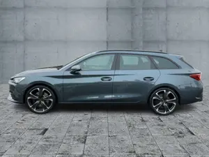 CUPRA Leon ST VZ 2.0 TSI DSG LED+NAVI+SHZ+AHK+PANO+DCC Bild 4