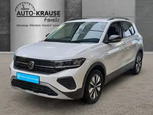 Volkswagen T-Cross 1.0 TSI Goal