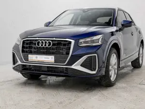 Audi Q2 35 1.5 TFSI S line*MATRIX*S-LINE*PDC*