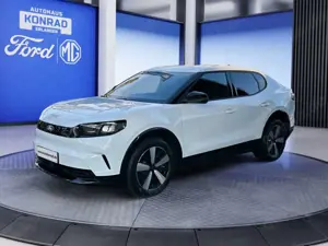 Ford Capri 77kWh RWD *RFK*Key-Free*iACC*