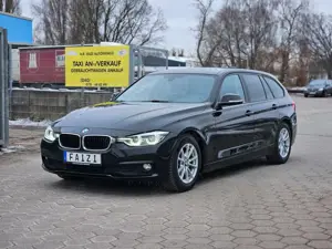 BMW 320 320 d Efficient Dynamics Advantage Navi PDC Top