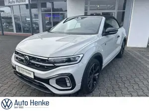 Volkswagen T-Roc Cabriolet 1.5 TSI OPF DSG R-LINE + EDITION-KARMANN