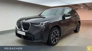 BMW X3 20 xDrive A M-Sport,Pano,AHK,DA+,Autom