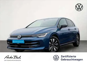 Volkswagen Golf VIII Goal 1.5TSI LED ACC CarPlay EPH DAB