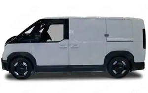 Kia PV5 Cargo Elite  71,2 KWh Nl.25%* Bestellangebot