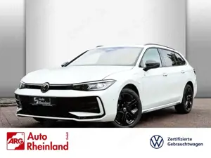 Volkswagen Passat R-Line 1.5 eHybrid OPF DSG PANO/AHK/KAMERA/NAVI PR