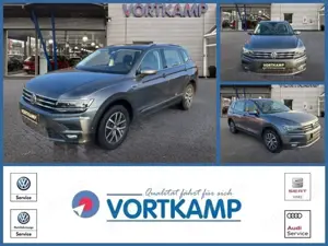 Volkswagen Tiguan Allspace 4Motion Pano/Kamera/ActiveLight