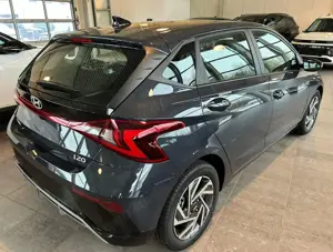 Hyundai i20 1.0 T-GDI Trend.Navi.Komfortpaket.Shz.PDC. Bild 5