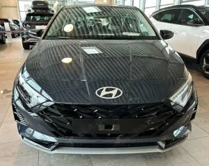 Hyundai i20 1.0 T-GDI Trend.Navi.Komfortpaket.Shz.PDC. Bild 3