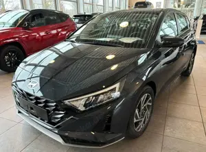 Hyundai i20 1.0 T-GDI Trend.Navi.Komfortpaket.Shz.PDC. Bild 4