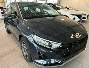 Hyundai i20 1.0 T-GDI Trend.Navi.Komfortpaket.Shz.PDC. Bild 2