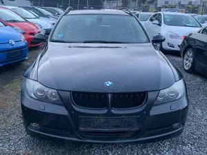 BMW 318 3er Touring 318i Touring. Alufelgen. Klima. Tempo.