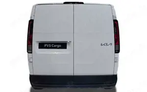 Kia PV5 Cargo Elite  71,2 KWh Nl.25%* Bestellangebot Bild 4