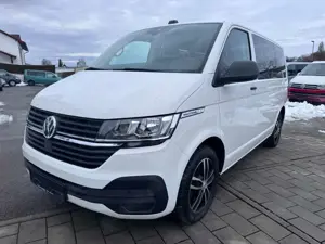 Volkswagen T6.1 Multivan Multivan/7-Sitzer/ACC/Climatronic/AHK/Navi/SHZ