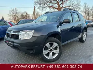 Dacia Duster 1.6 16V 105 4x2*TÜV+SERVICE+GARANTIE