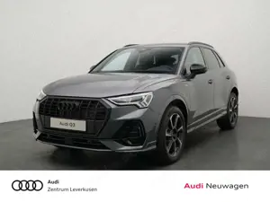 Audi Q3 S line LED PANO ACC AHK KAM NAVI VIRT PDC Bild 1
