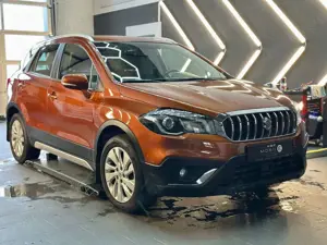 Suzuki Others (SX4) S-Cross 1.4 B.JET Comfort Hybrid ALLGRIP