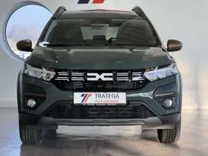 Dacia Jogger Bild 2