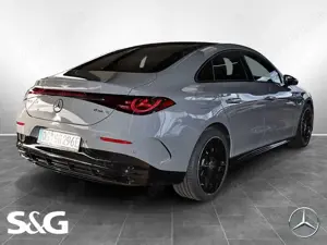 Mercedes-Benz CLA 350 4M AMG *Neu* Standhz.+Superscreen+Panora Bild 2