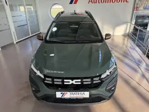 Dacia Jogger Bild 3