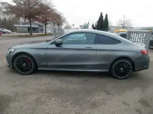 Mercedes-Benz C 200 C Coupe Night Edition/Navi/PDC/Sitzh/Tempo Bild 4