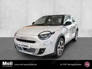 Fiat 600 La Prima Hybrid DCT Navi Massage Sitz LED