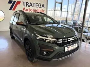 Dacia Jogger Hybrid 140 Autom Extreme+ 7-Sitzer