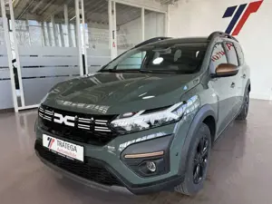 Dacia Jogger Bild 4