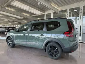 Dacia Jogger Bild 5
