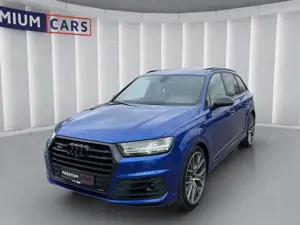 Audi SQ7 4.0 TDI quattro*Garantie*Finanzierung*