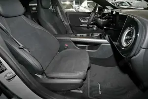 Mercedes-Benz CLA 350 4M AMG *Neu* Standhz.+Superscreen+Panora Bild 4