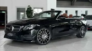 Mercedes-Benz E 400 d Cabrio 4M AMG AIRSCARF 360° "VOLL"