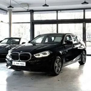 BMW 116 i (F40) Advantage *LED*HarmanKardon*Navi*SHZ