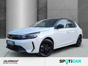 Opel Corsa GS Turbo Mild-Hybrid 81kW Infotainment Tech-Paket