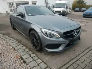 Mercedes-Benz C 200 C Coupe Night Edition/Navi/PDC/Sitzh/Tempo Bild 2