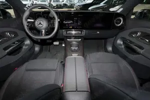 Mercedes-Benz CLA 350 4M AMG *Neu* Standhz.+Superscreen+Panora Bild 5