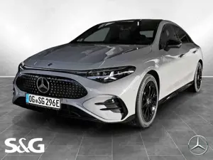 Mercedes-Benz CLA 350 4M AMG *Neu* Standhz.+Superscreen+Panora Bild 1