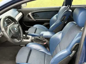 BMW 316 3er 316ti compact Bild 5