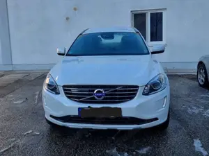 Volvo XC60 T5 Geartronic Summum