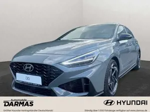 Hyundai i30 i30 FL MY25 1.5 Turbo 48V N Line DCT Klimaaut Bild 1
