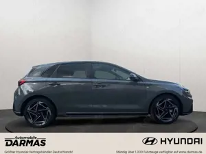 Hyundai i30 i30 FL MY25 1.5 Turbo 48V N Line DCT Klimaaut Bild 5