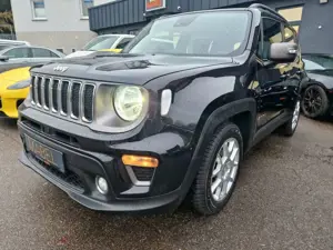Jeep Renegade 1.3 T-GDI Limited FWD +AUTOMATIK+