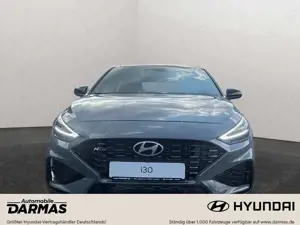 Hyundai i30 i30 FL MY25 1.5 Turbo 48V N Line DCT Klimaaut Bild 3