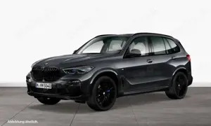 BMW X5 xDrive40d M Sportpaket  Pano HiFi AHK HUD DAB