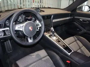 Porsche 991 911 Carrera S PDK "50-Jahre-Jubiläumsmodell" Bild 4