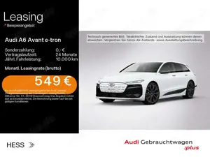 Audi Others S-LINE*NAVI*MATRIX*HUD*AHK*LUFT*