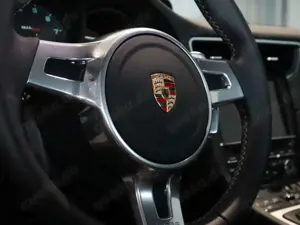 Porsche 991 911 Carrera S PDK "50-Jahre-Jubiläumsmodell" Bild 5