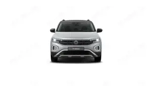 Volkswagen T-Roc 2.0 TDI Goal LED*RFK*AHK*CarPlay*ACC Bild 2