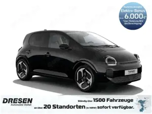 Renault Twingo E-Tech Techno 80 Urban Range **BESTELLUNG** LED*Ka