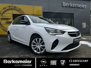 Opel Corsa F Elegance ** Allwetter/Sitzhz. **
